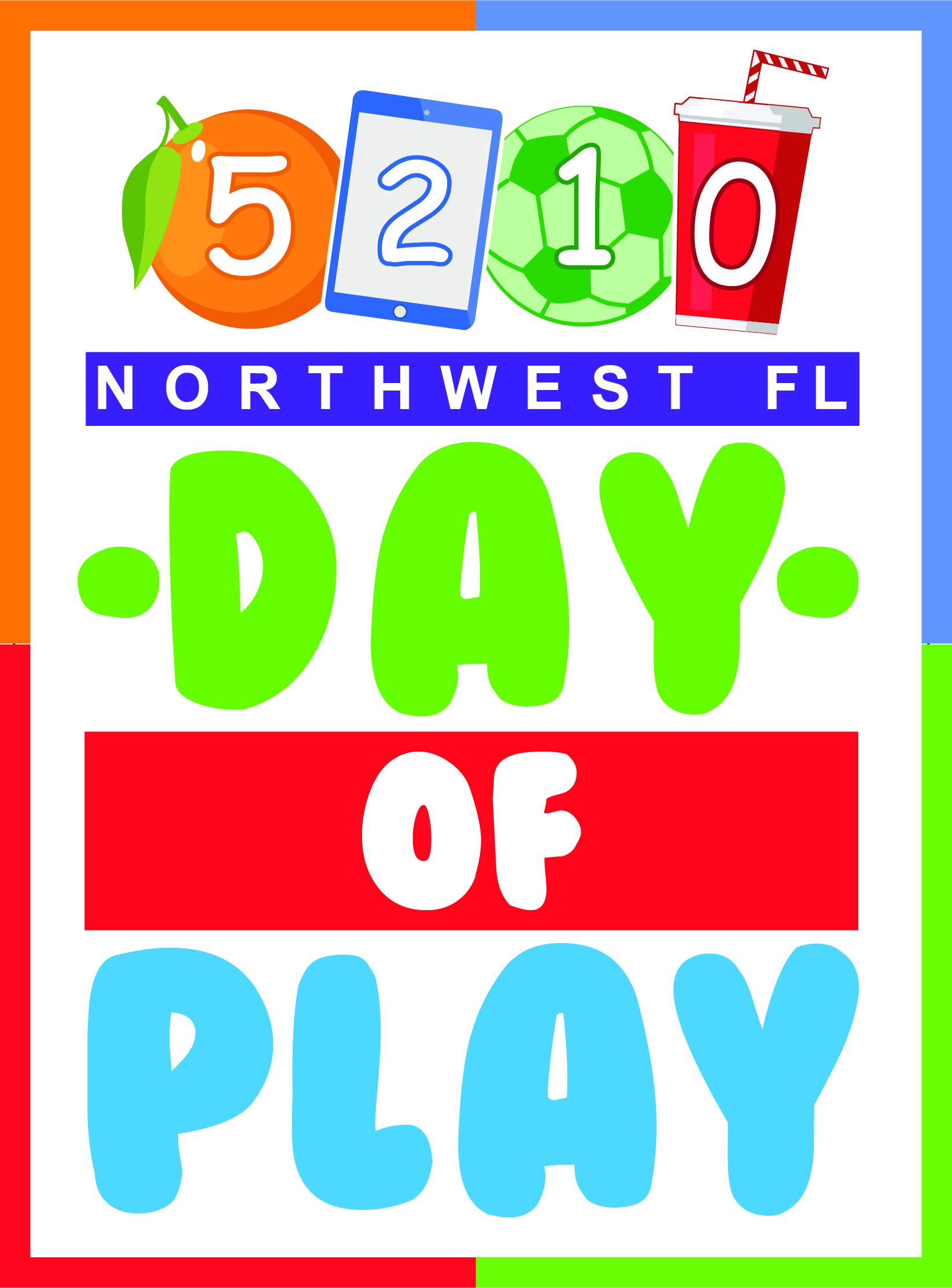 5210 Day of Play Logo