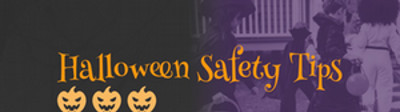 halloween safety