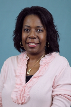 Pamela Johnson