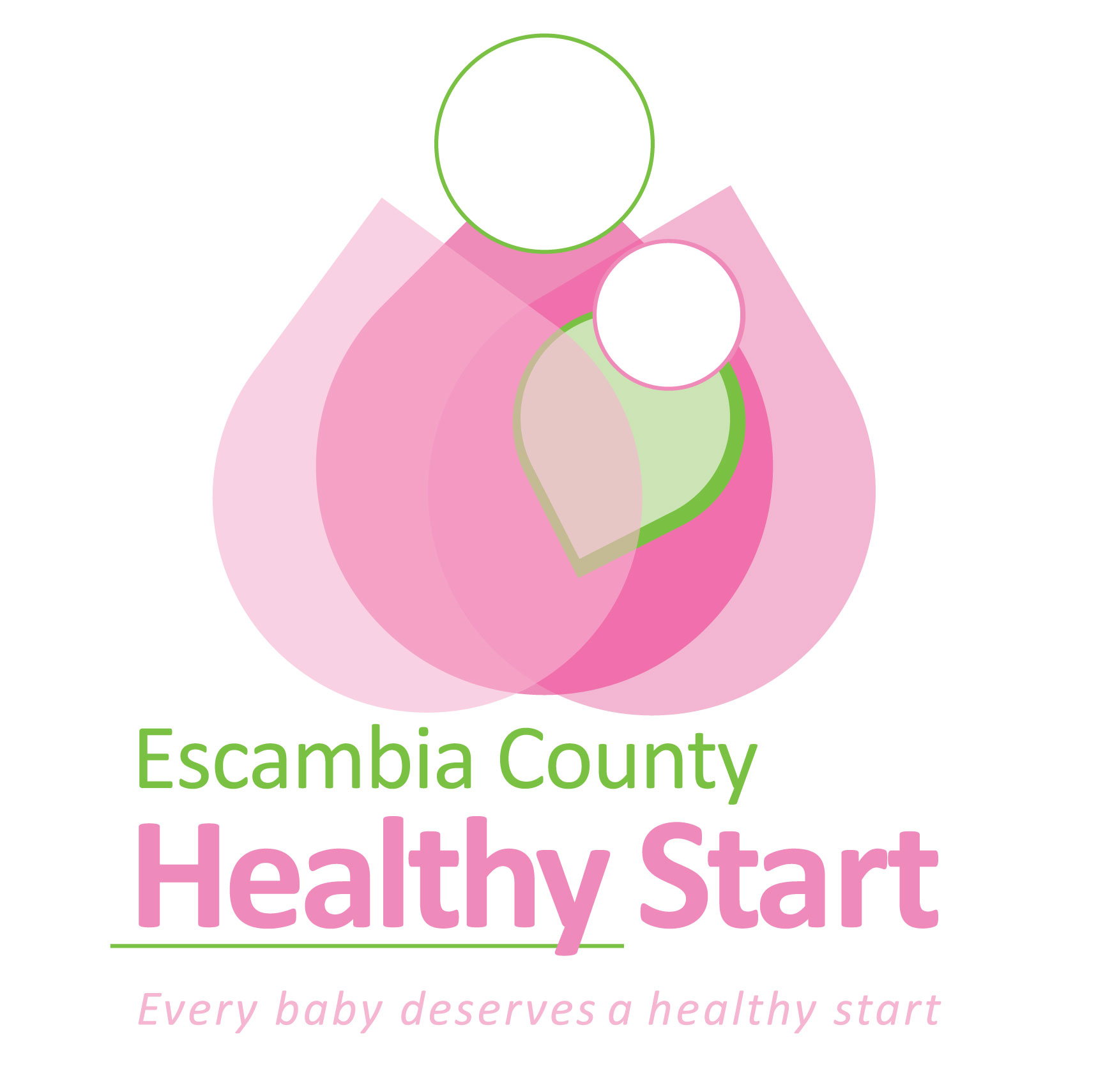 Healthy Start Logo