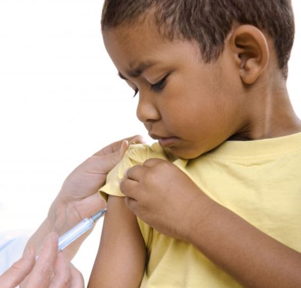 Child Immunization