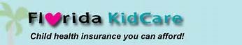 Kid Care logo
