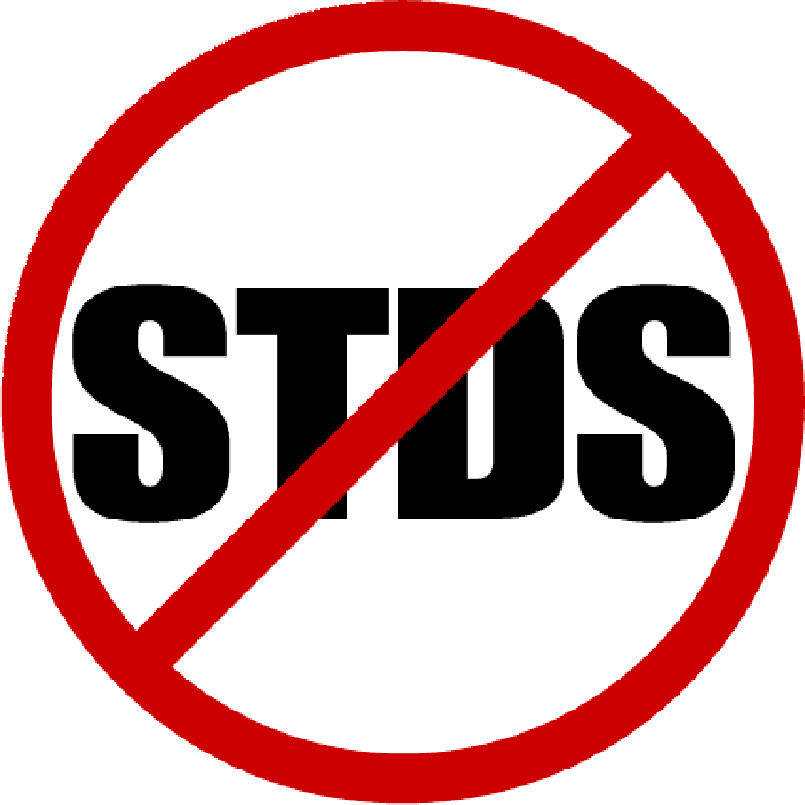 No STDs