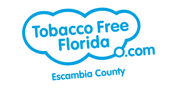 Tobacco Free Florida Logo