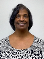 Anne Banks-Gainer Headshot