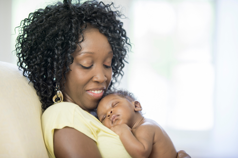 Perinatal Linkage Program - Florida Department of Health in Escambia County