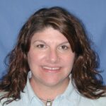 Sonya MacGregor Headshot