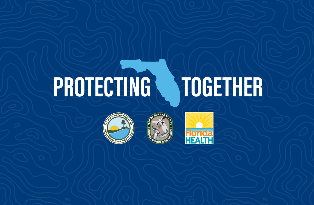 protecting florida together