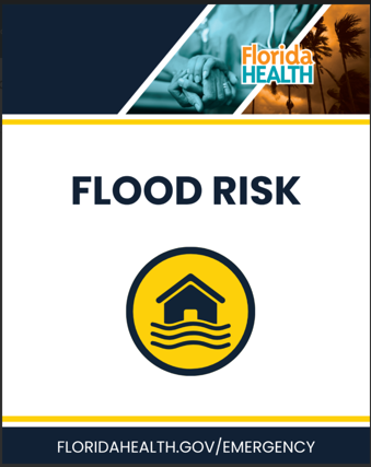 flood risk